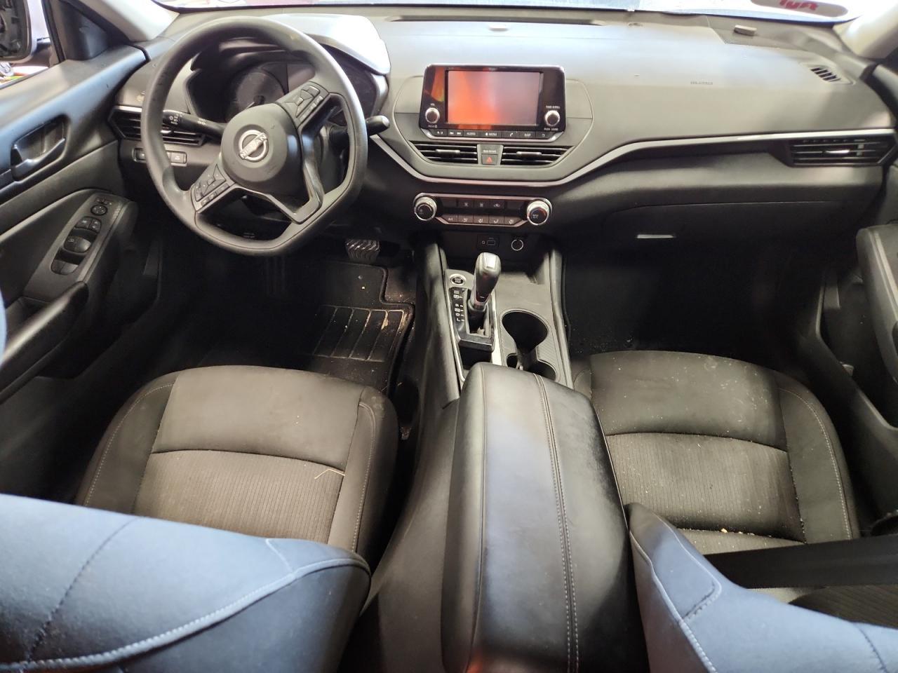 2024 NISSAN ALTIMA