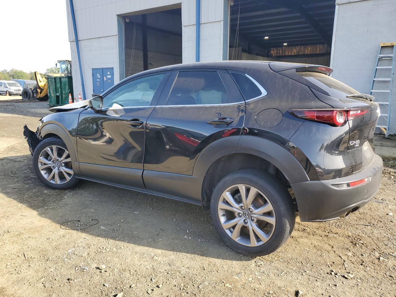 2021 MAZDA CX-30