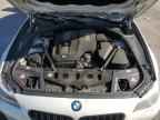 2011 BMW 5 series
