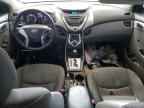 2011 HYUNDAI ELANTRA