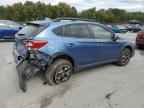 2018 SUBARU Crosstrek