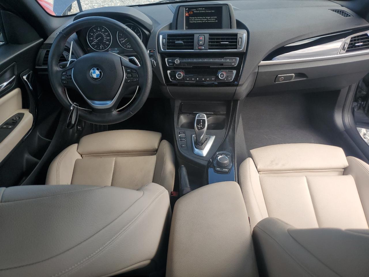 2017 BMW 2 Series