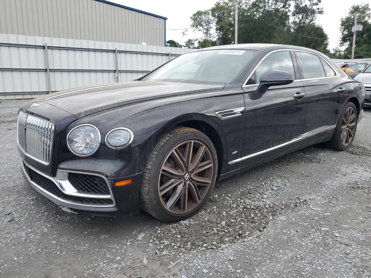2022 BENTLEY Flying Spu
