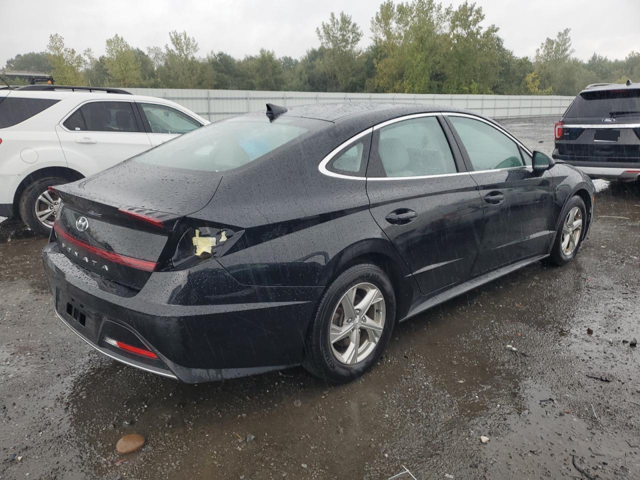 2022 HYUNDAI SONATA