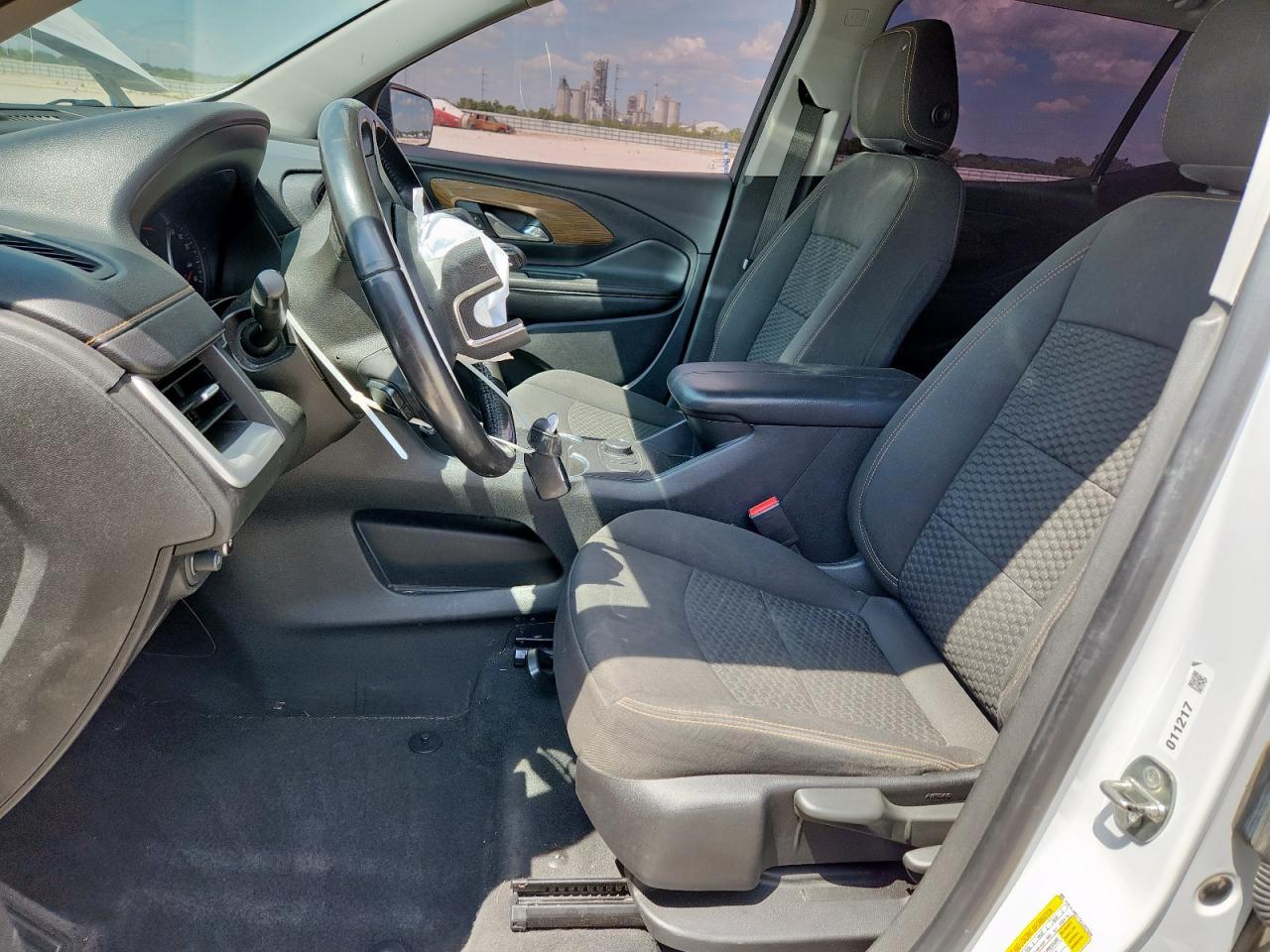 2019 GMC Terrain
