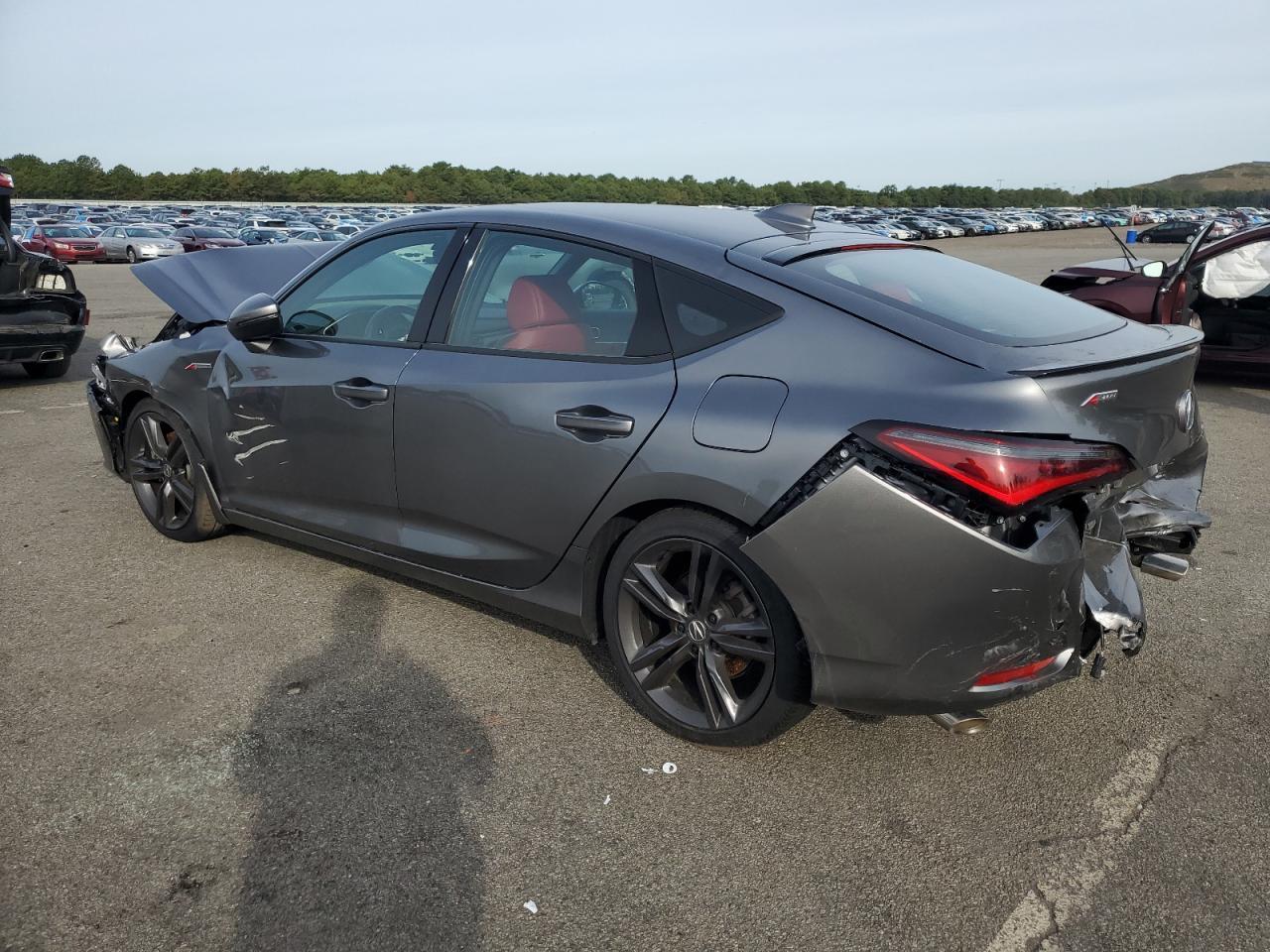 2024 ACURA Integra