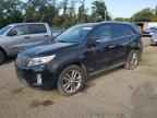 2014 KIA SORENTO