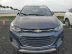 2019 CHEVROLET TRAX