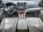 2009 TOYOTA HIGHLANDER