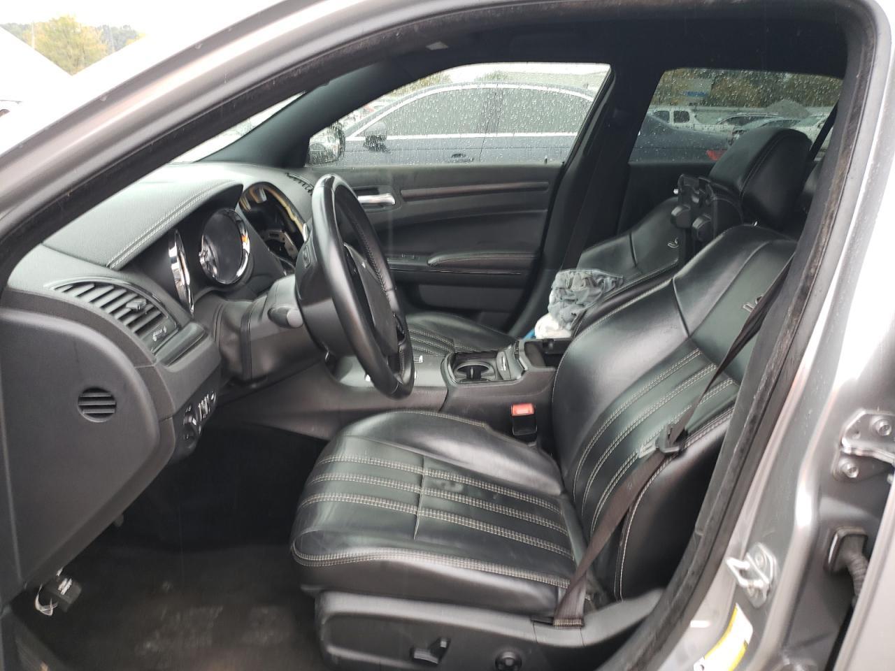 2014 CHRYSLER 300