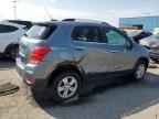 2019 CHEVROLET TRAX