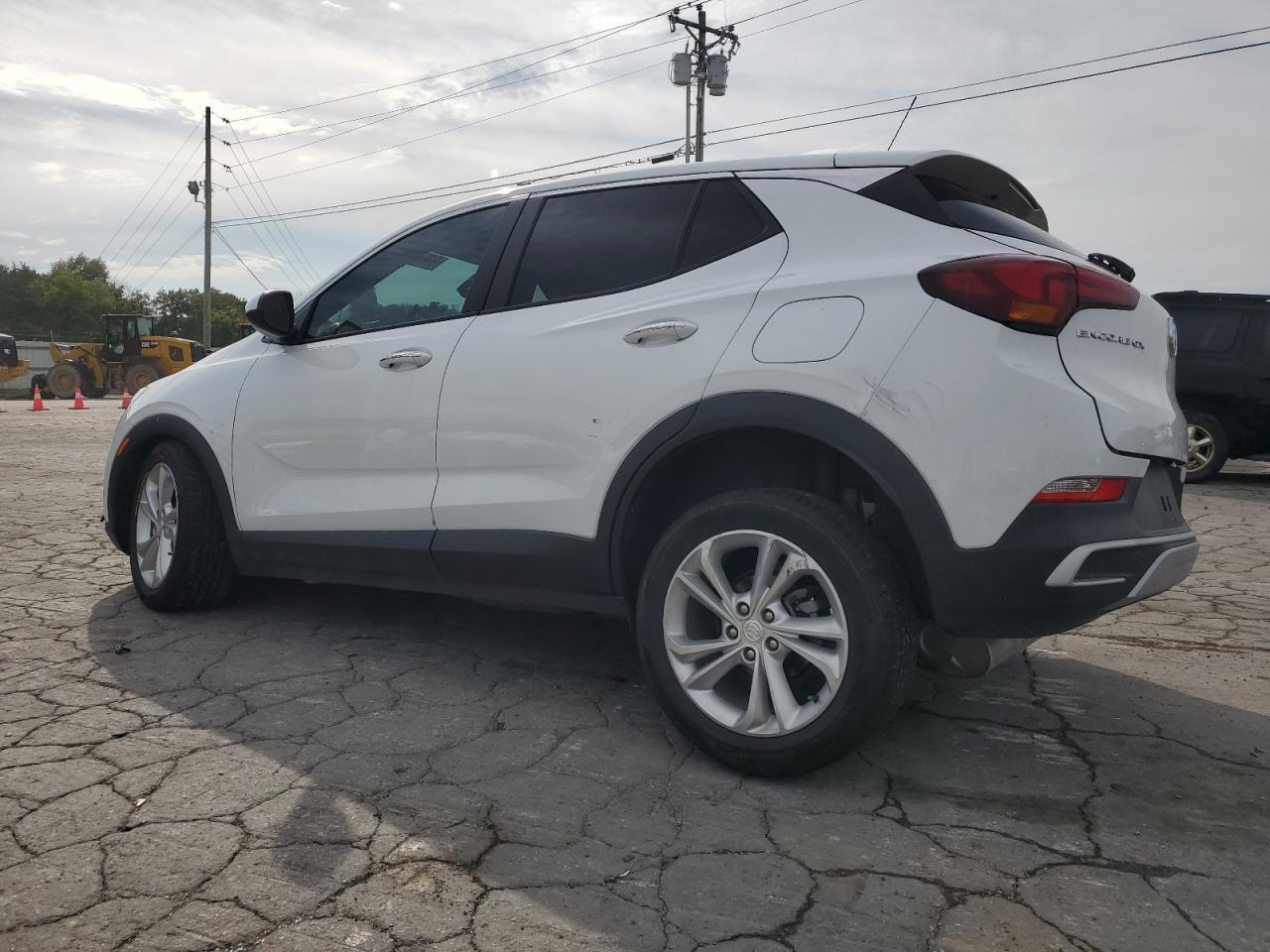 2023 BUICK Encore GX