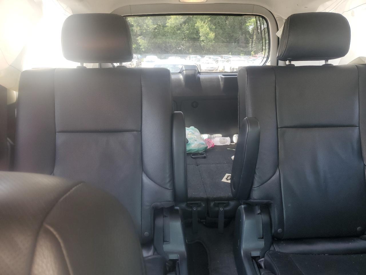 2018 LEXUS GX 460