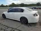 2011 INFINITI G37