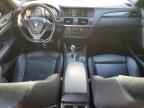 2013 BMW X3