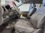 2013 NISSAN Frontier