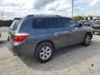 2010 TOYOTA HIGHLANDER