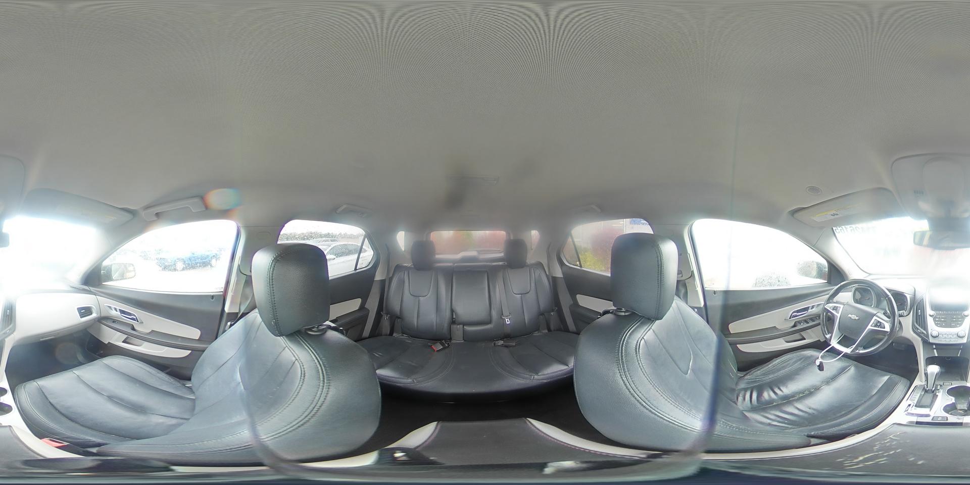 2014 CHEVROLET EQUINOX