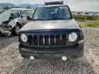 2016 JEEP PATRIOT