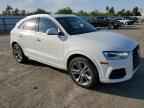 2017 AUDI Q3