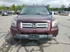 2008 HONDA PILOT