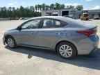 2019 HYUNDAI ACCENT