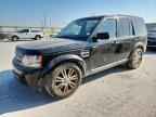 2011 LAND ROVER LR4