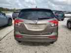 2016 BUICK Envision