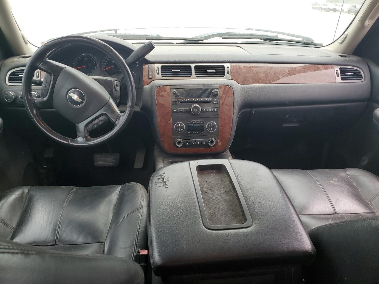 2008 CHEVROLET Silverado