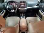 2016 DODGE JOURNEY