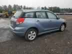 2004 TOYOTA COROLLA