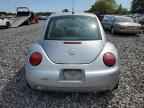 2002 VOLKSWAGEN Beetle