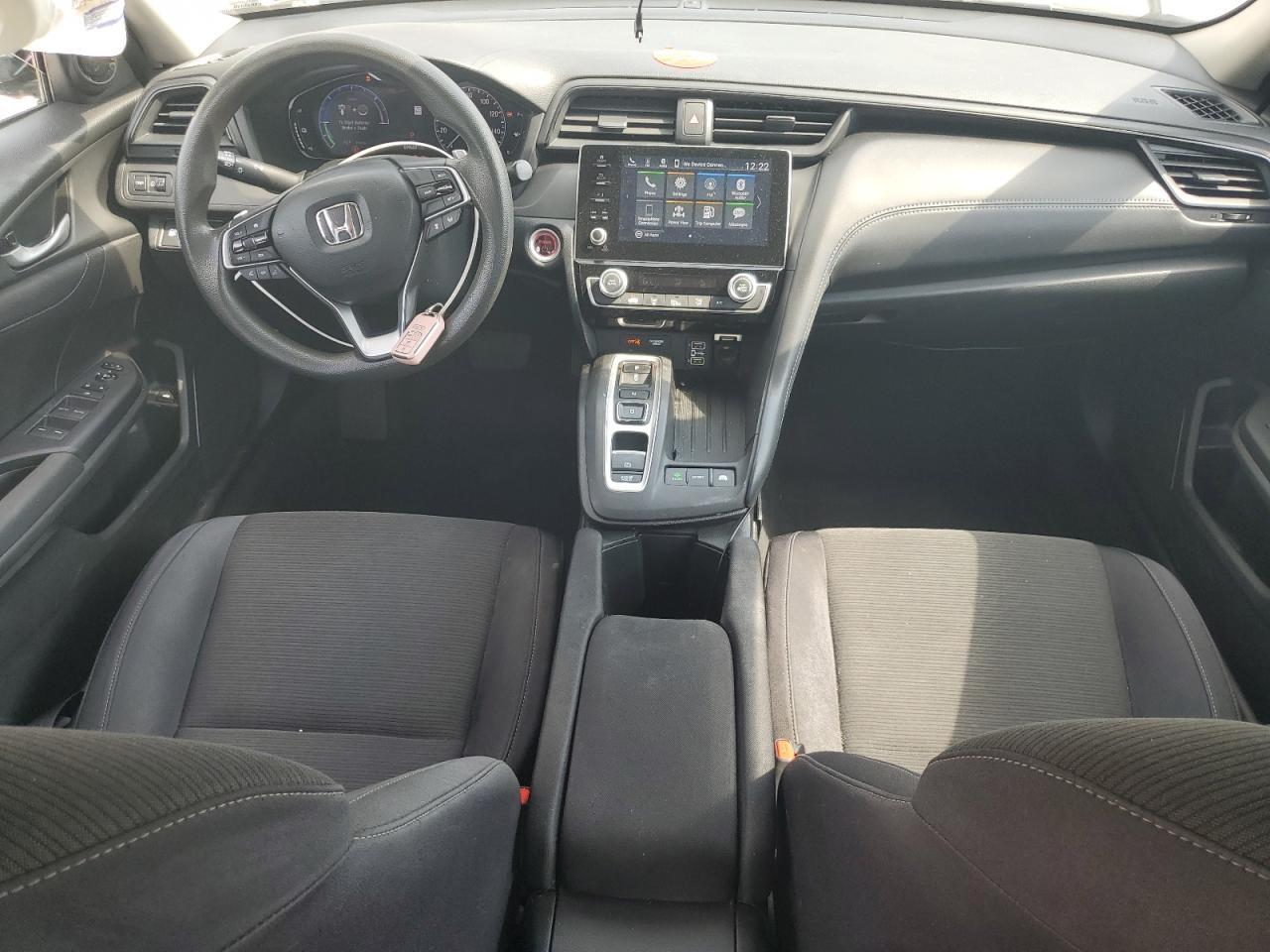 2021 HONDA Insight