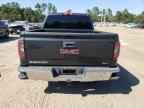 2018 GMC Sierra
