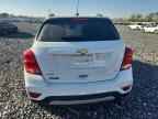 2019 CHEVROLET TRAX