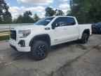 2021 GMC Sierra