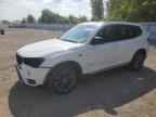 2015 BMW X3