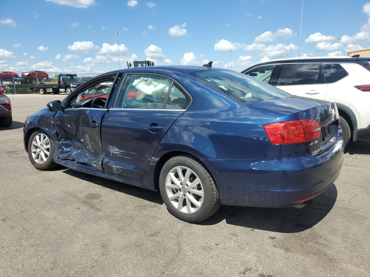 2014 VOLKSWAGEN JETTA
