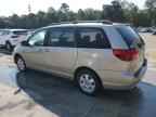 2004 TOYOTA SIENNA