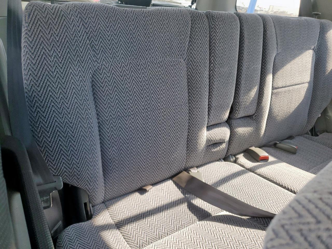 1998 HONDA CR-V