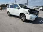 2011 HONDA PILOT