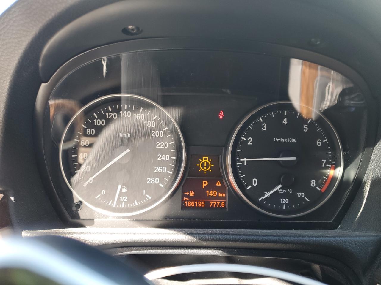 2008 BMW 3 SERIES