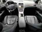 2017 LINCOLN MKZ