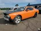 2014 DODGE Challenger