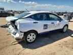 2024 NISSAN VERSA