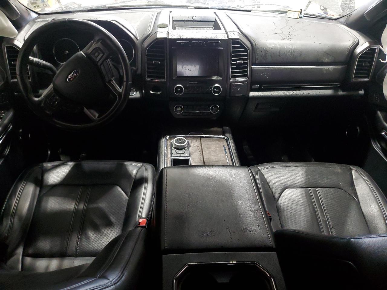 2021 FORD Expedition