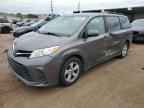 2019 TOYOTA SIENNA