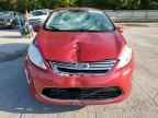 2011 FORD Fiesta