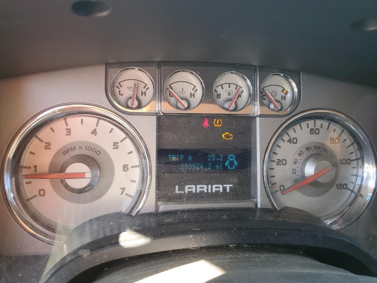 2010 FORD F-150