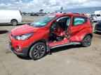 2020 CHEVROLET Spark